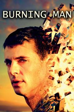 Burning man