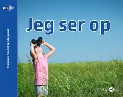 Jeg ser op