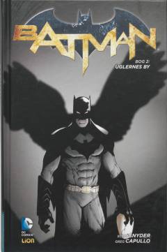 Batman. Bog 2 : Uglernes by