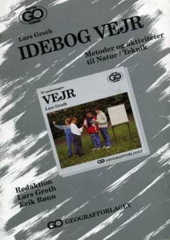 Idebog vejr