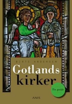 Gotlands kirker : en guide