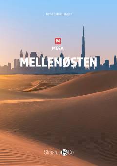 Mellemøsten