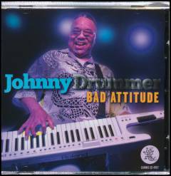 Bad attitude