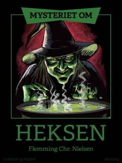 Mysteriet om heksen