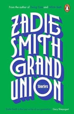 Grand Union : stories