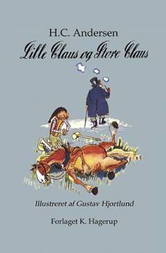 Lille Claus og store Claus