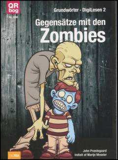 Gegensätze mit den Zombies