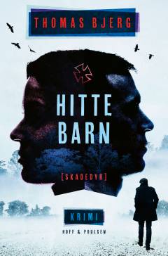 Hittebarn : krimi