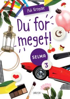 Du' for meget!