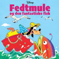 Fedtmule og den fantastiske fisk