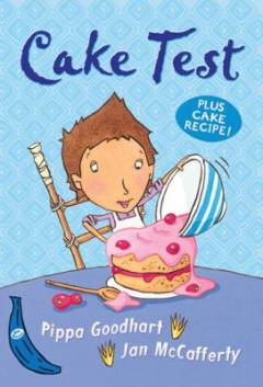 Cake test