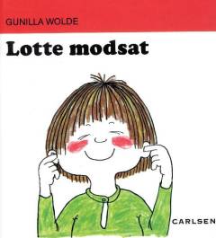 Lotte modsat