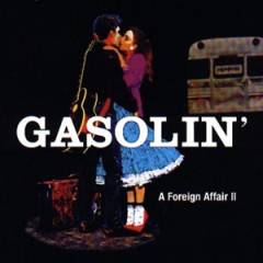 A foreign affair II