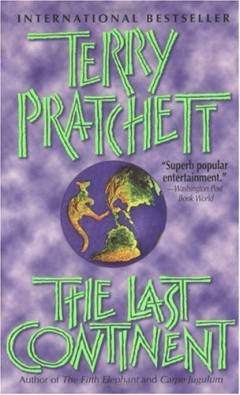 Bog, 1. HarperPrism international edition, 1999