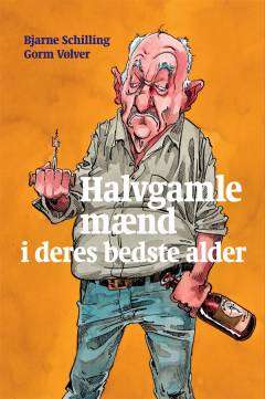 Halvgamle mænd i deres bedste alder