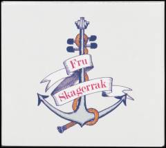 Fru Skagerrak