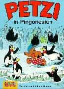 Petzi in Pingonesien : eine Bildergeschichte