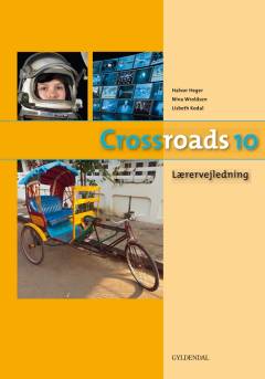 Crossroads 10 - lærervejledning