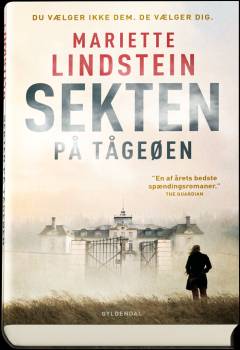 Bog, 1. bogklubudgave, 2020