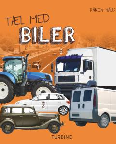 Tæl med biler