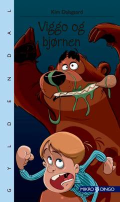 Bog, 1. udgave, 2017