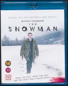 Snemanden