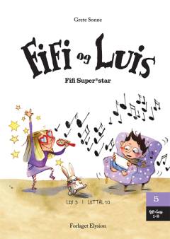 Fifi Superstar