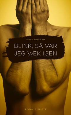 Blink, så var jeg væk igen