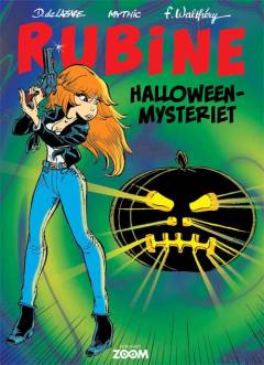 Halloween-mysteriet