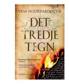 Det tredje tegn