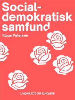 Socialdemokratisk Samfund 1966-1973 : de loyales ungdomsoprør