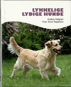 Lykkelige lydige hunde