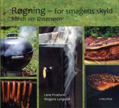 Røgning - for smagens skyld : rundt om Østersøen