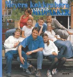 Meyers køkkenbørn - yndlingsmadpakker