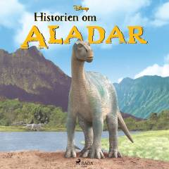 Historien om Aladar