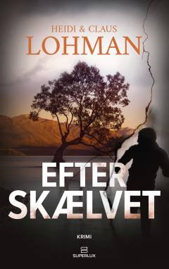 Bog, 1. udgave, 2023