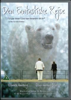 Den fantastiske rejse