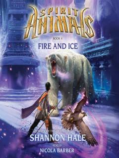 Fire and ice