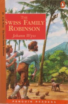 The Swiss family Robinson