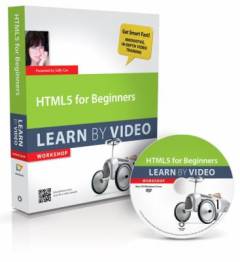 HTML5 for beginners