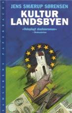 Kulturlandsbyen