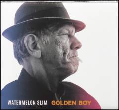 Golden boy