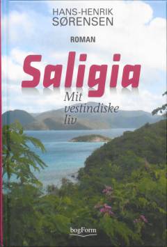 Saligia : mit vestindiske liv
