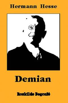 Demian : historien om Emil Sinclairs ungdom
