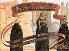 Fuglen i stenen