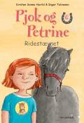 Pjok og Petrine 6 – Ridestævnet