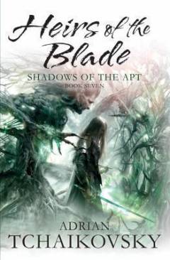 Heirs of the blade