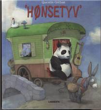 Hønsetyv