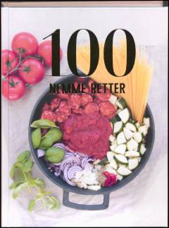 100 nemme retter