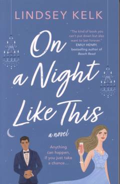 On a night like this